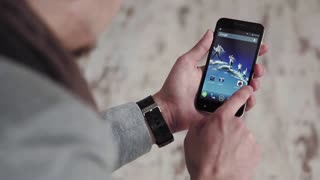 Обзор Just5 Spacer