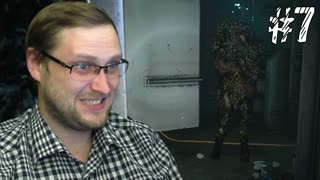 SOMA Прохождение ► А ТЫ МЕНЯ НЕ ВИДИШЬ ► #7