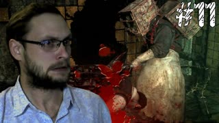 The Evil Within Прохождение ► А ВОТ И ОН ► #11