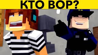 10 НЕОБЫЧНЫХ ЗАГАДОК, КОТОРЫЕ СЛОМАЮТ МОЗГ Майнкрафт видео выживание Minecraft PE