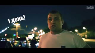 SMOTRA RUN 2014 СИБИРЬ. СЕРЁЖА.