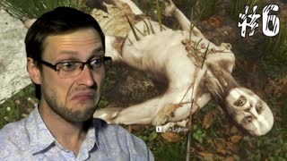 The FOREST Прохождение ► Я всех убил ► #6