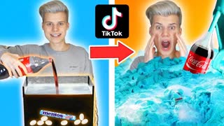 ПРОВЕРКА *ЛАЙФХАКОВ* ИЗ ТИК-ТОКА! ЗАЛИЛ ВСЮ КВАРТИРУ ПЕНОЙ!