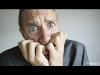 10 Распространенных НОЧНЫХ КОШМАРОВ с Расшифровкой