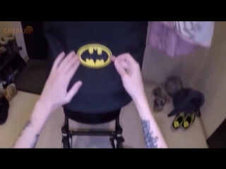 Приколы октябрь 2016 №213