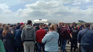 Гараж 54  - Live