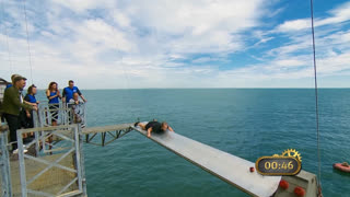 Форт Боярд | Ветряная мельница