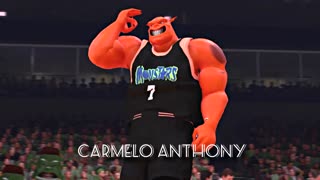 Space Jam 2 OFFICIAL TRAILER