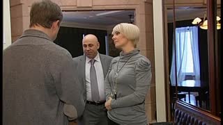 Одни дома. Сезон 1. Серия 18