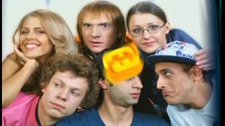 Даешь молодежь! Сезон 1. Серия 6