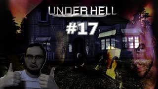 Underhell Прохождение ► Вот это поворот! ► #17