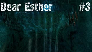 Dear Esther Прохождение ► КРАСОТИЩА ► #3