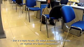 Лада Веста - Развеяли мифы о покупке Лада Веста. Лиса Рулит.