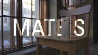 Обзор Huawei Mate S: незамеченный флагман с Force Touch