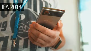 Обзор Lenovo Vibe Z2 Pro